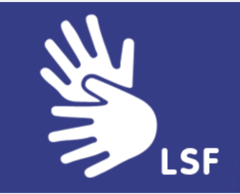 langue des signes française