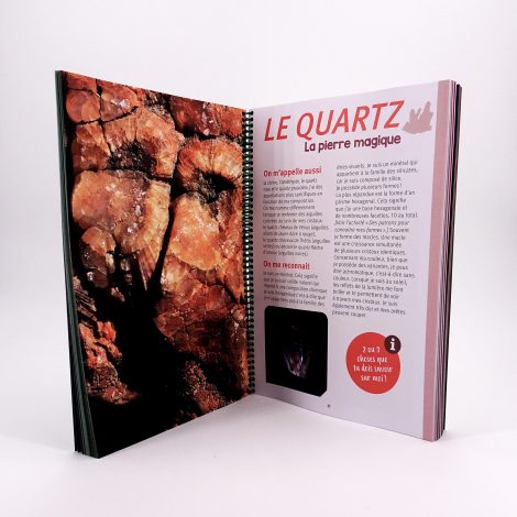 page quartz