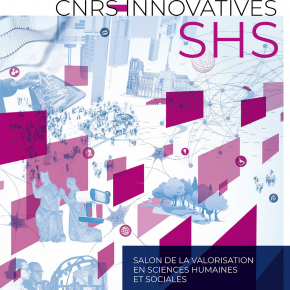 CNRS Innovatives shs