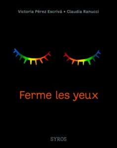 Couverture de l'album original 